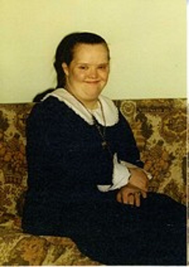Linda Sue Barnes