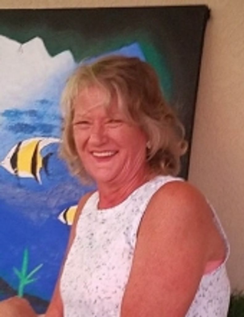 Pamela Bussey Brown