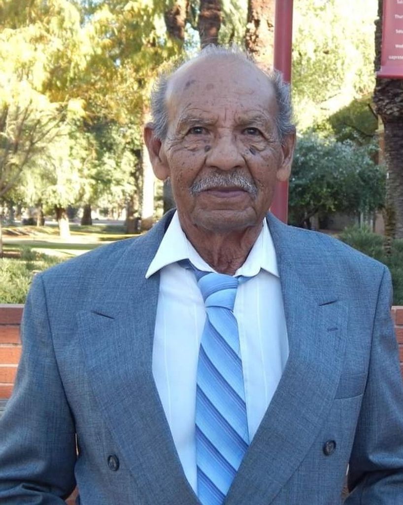 Pedro Ballesteros Martinez