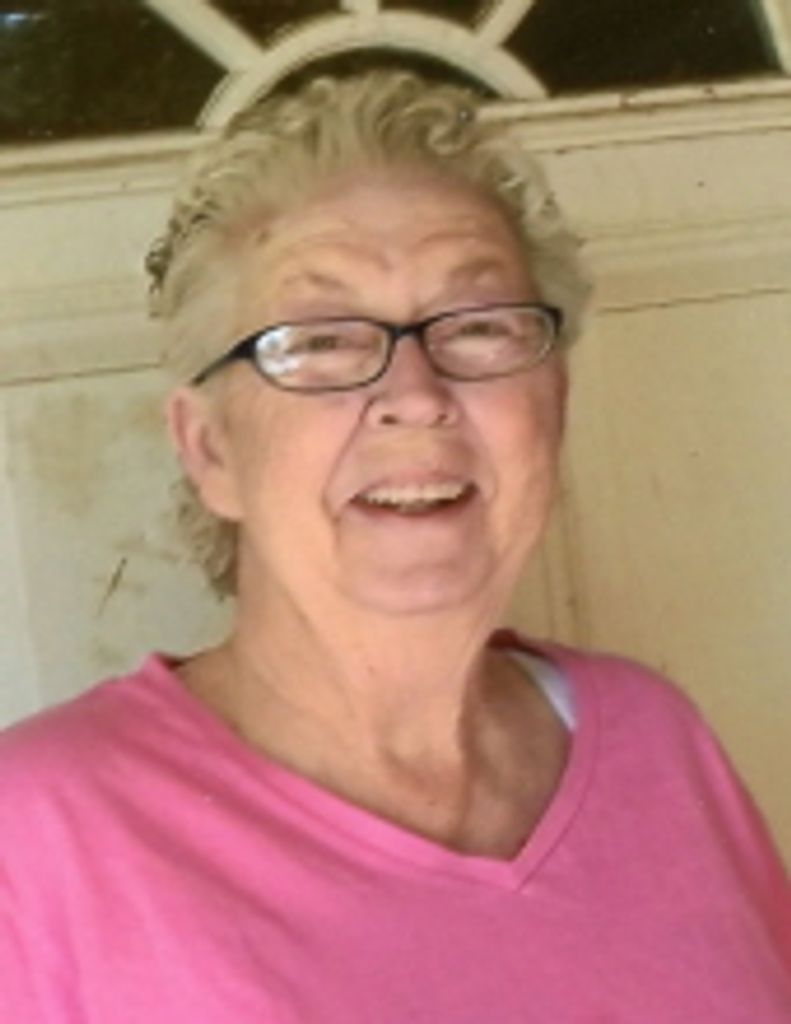 Cathy Naomi Leonard