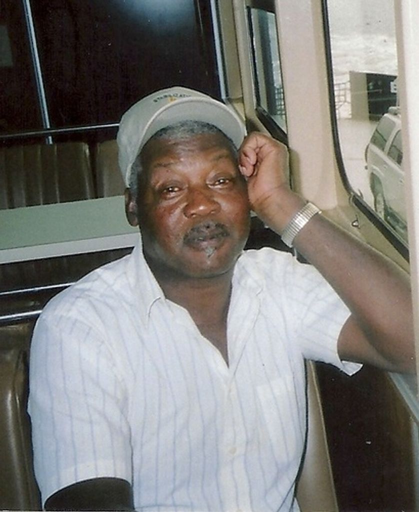 Edmond J. Hobbs Profile Photo