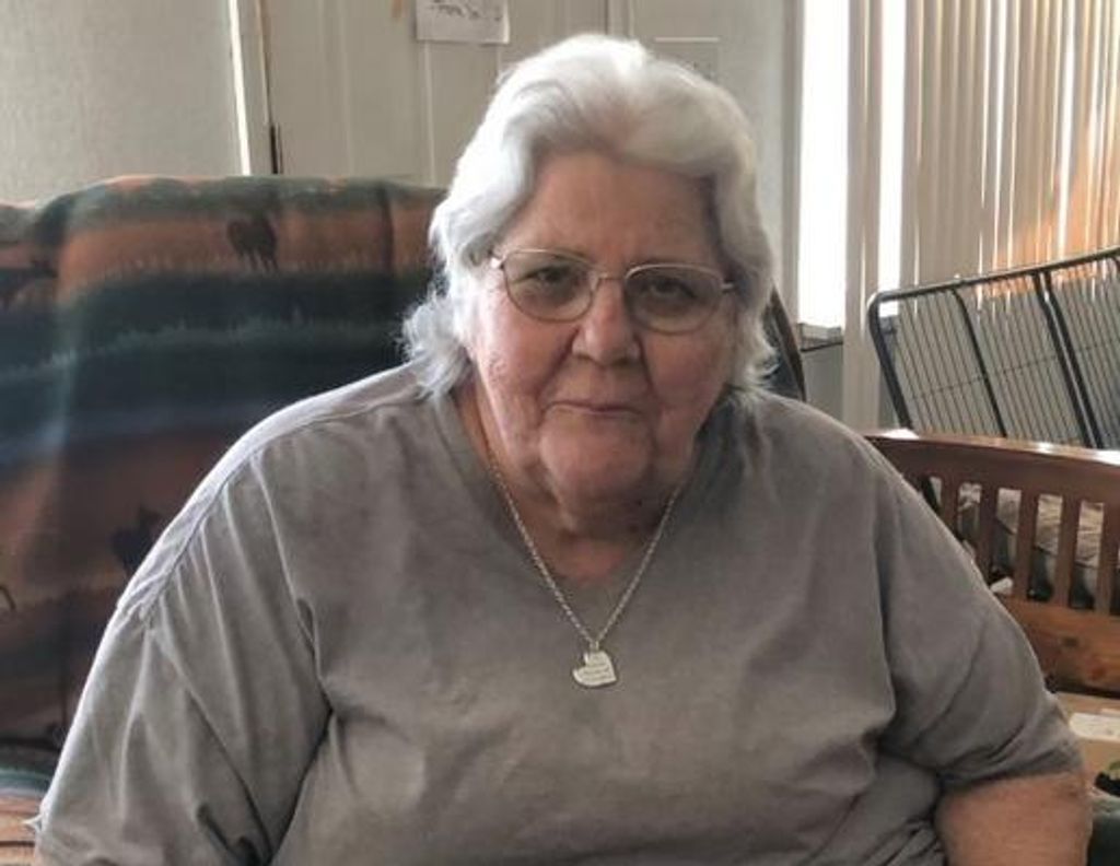 Kenda Kay Stoltenberg