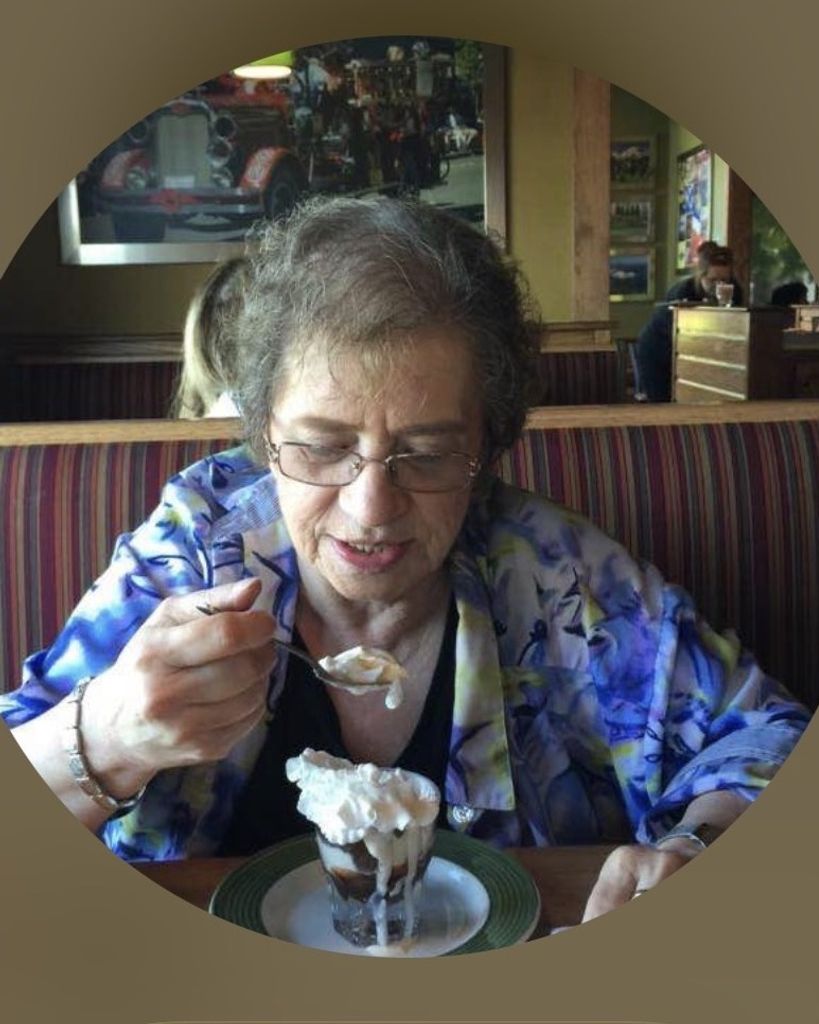 Alice Evelyn Riggins