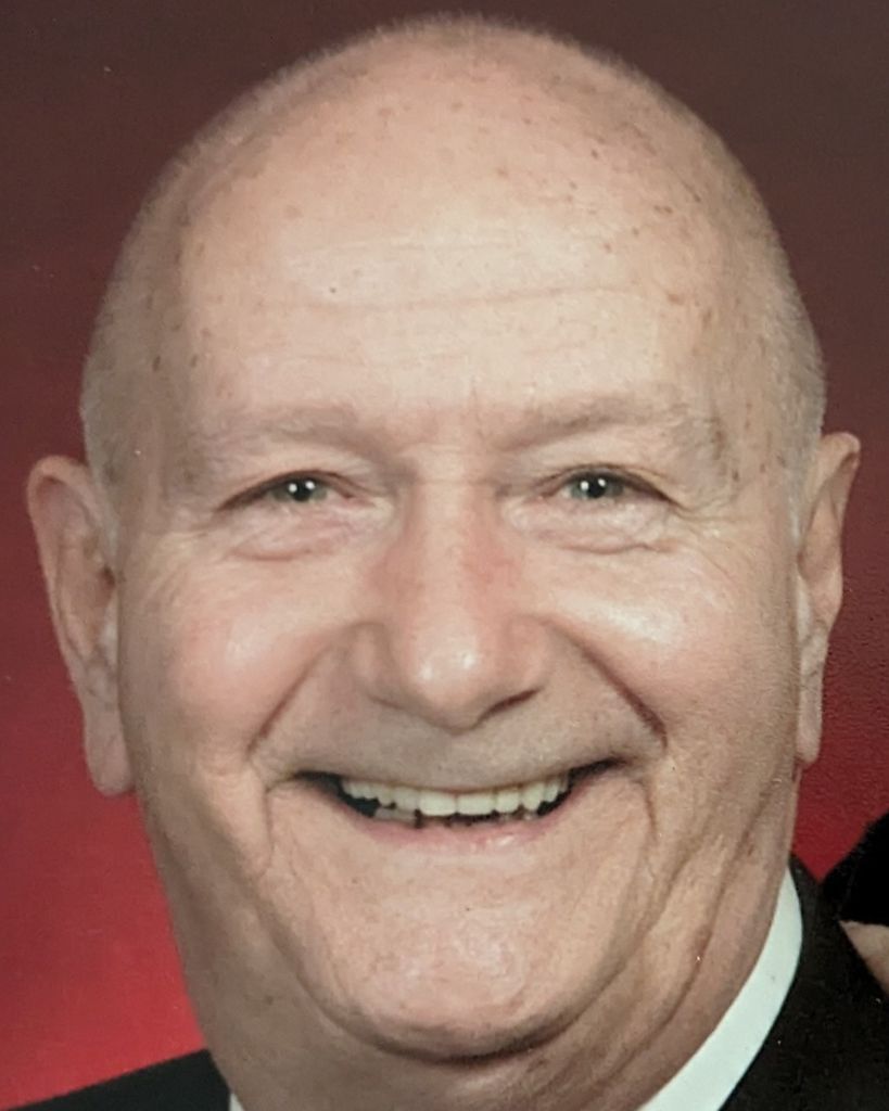 John Thomas "Tommy" Phillips Profile Photo