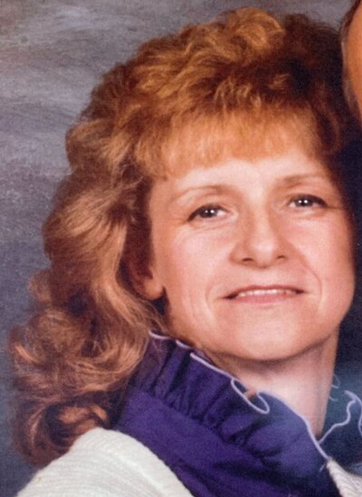 Irene Carrier Profile Photo