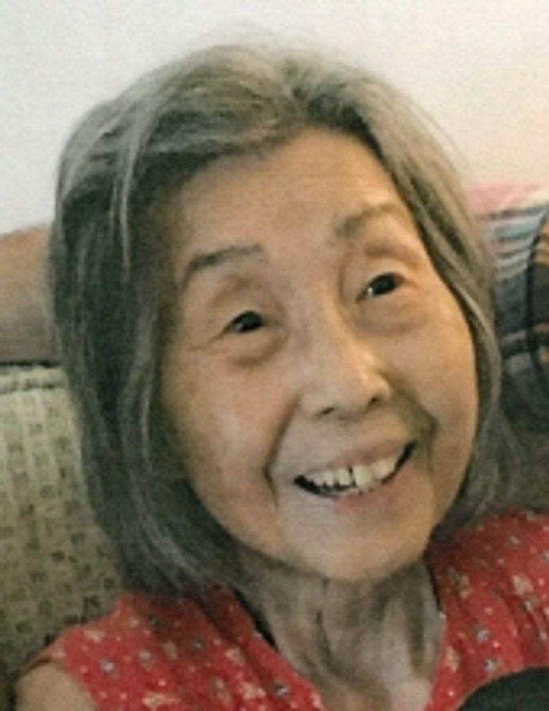 Grace Nahm