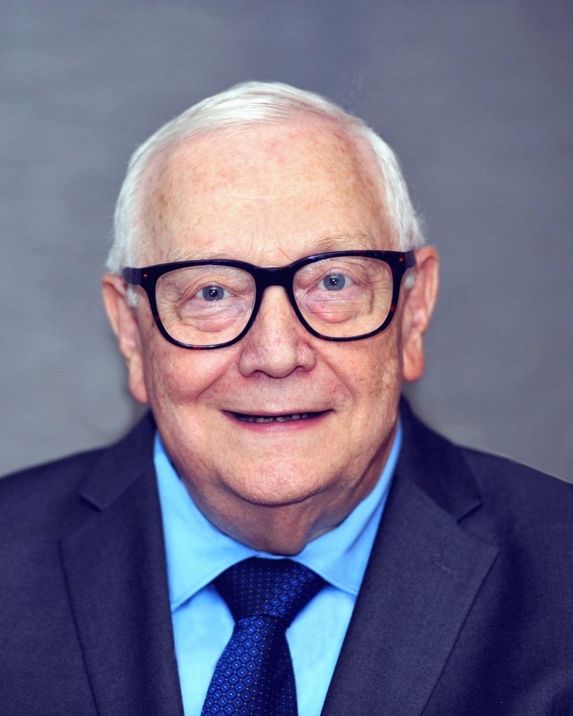 Ernest L. Overstreet