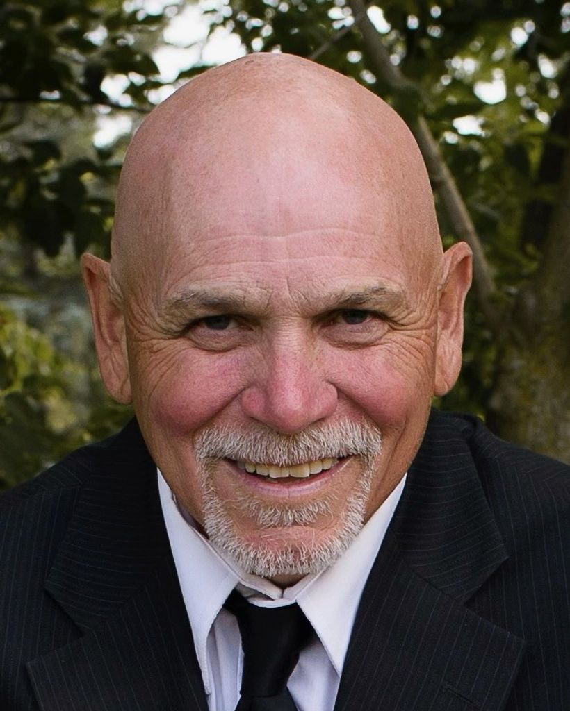 Colin Donaldson