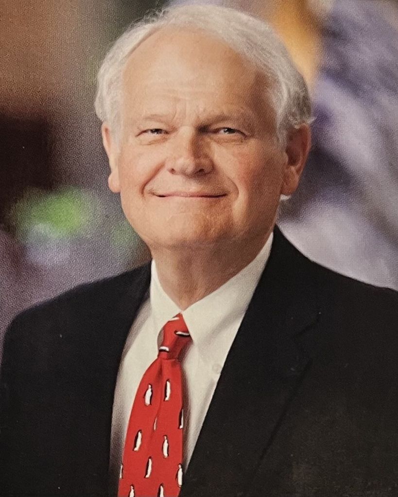 Clifford "Dale" Rustad