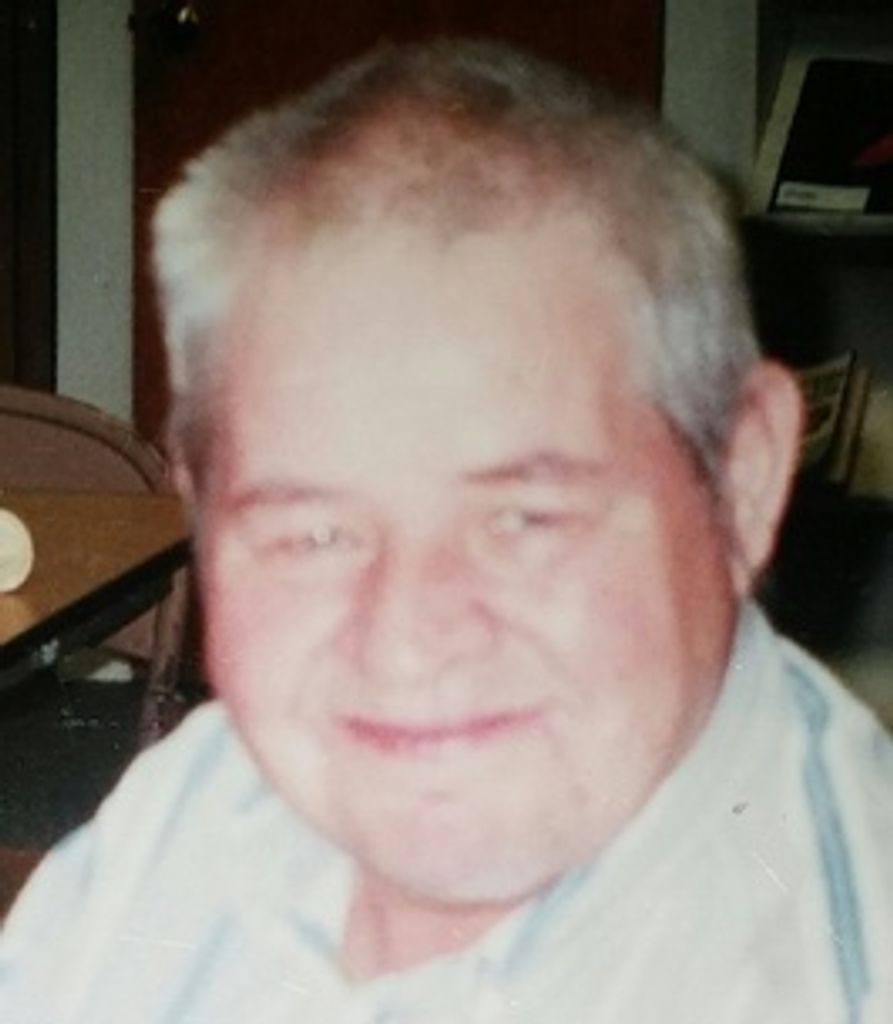 Donald  "Eugene" Gager Profile Photo