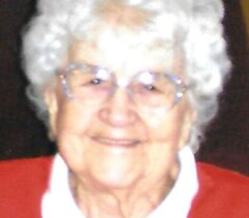 Ina Lahti (Hongisto)