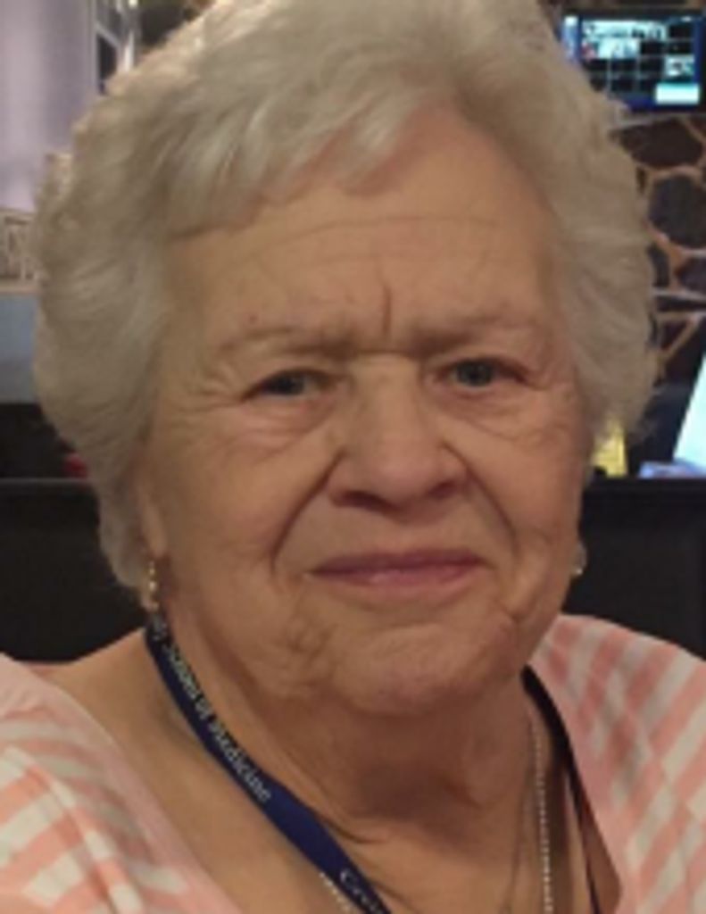 Margaret F. O’Neill