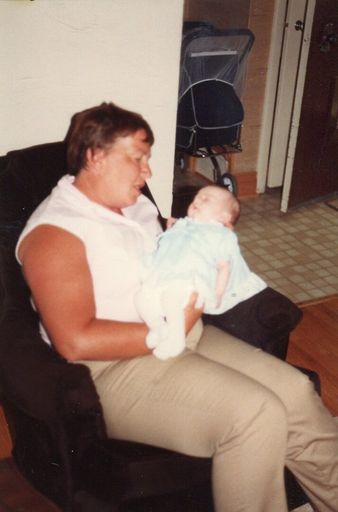 Ruth Conorton photo gallery thumbnail 19 of 33