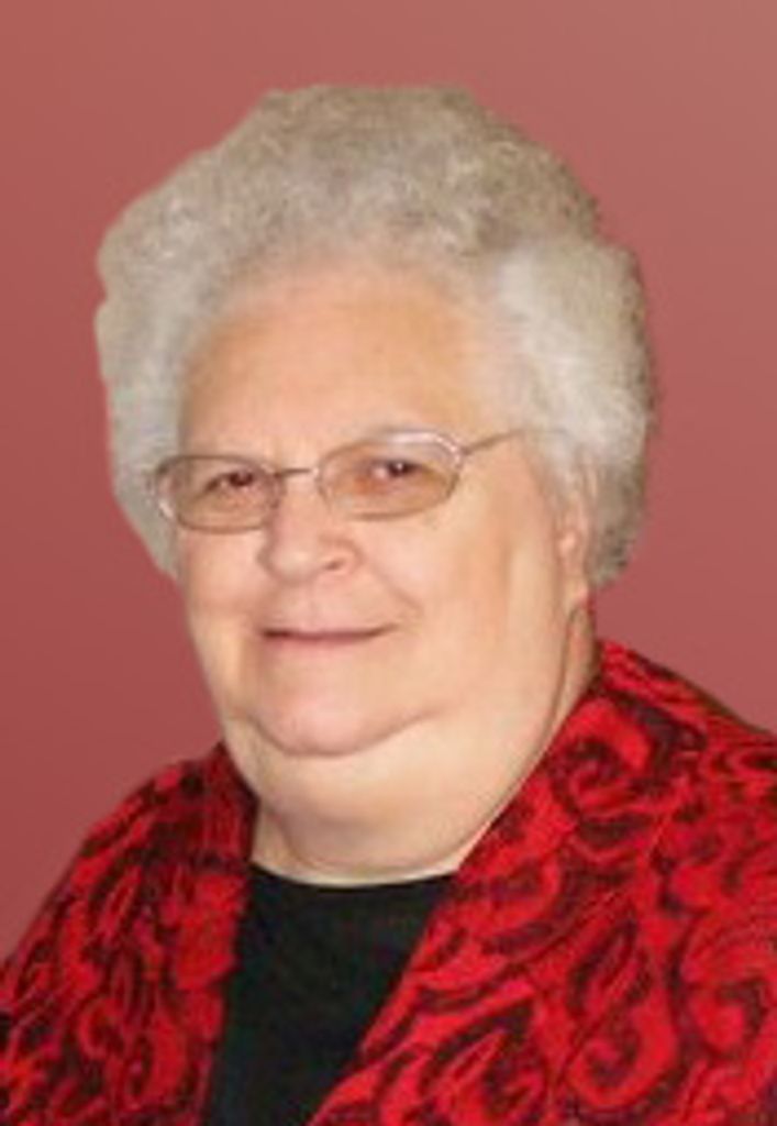 Marylou Anita Abernathy