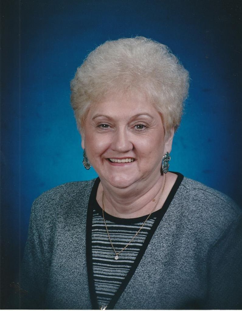 Lois Fay Dodd Profile Photo