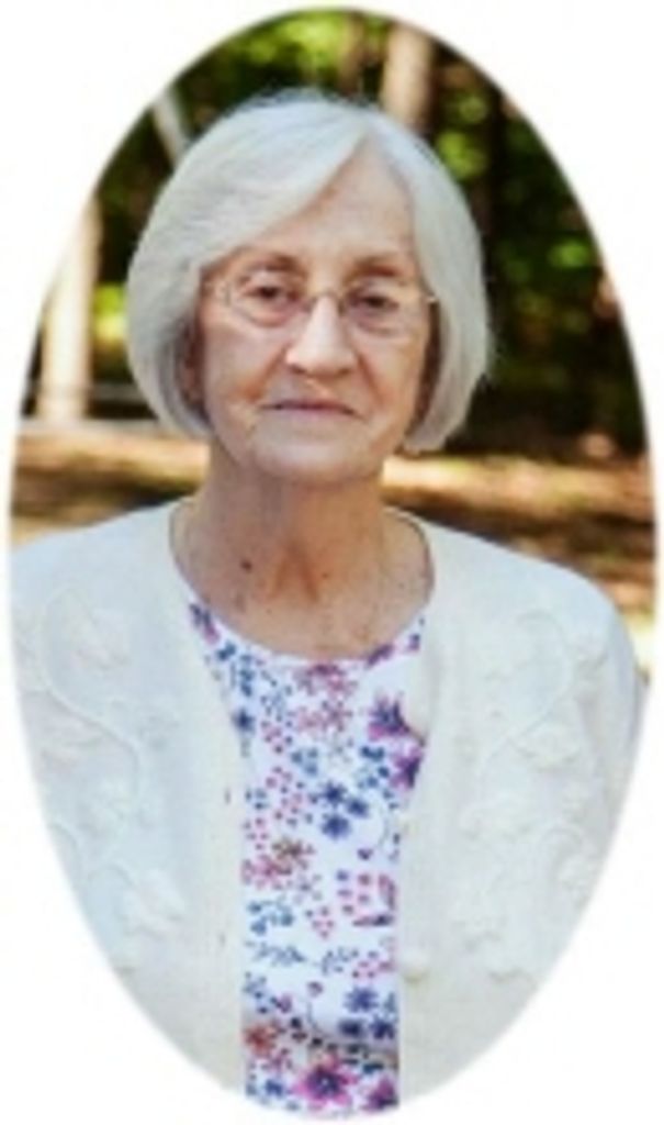 Barbara Pulliam