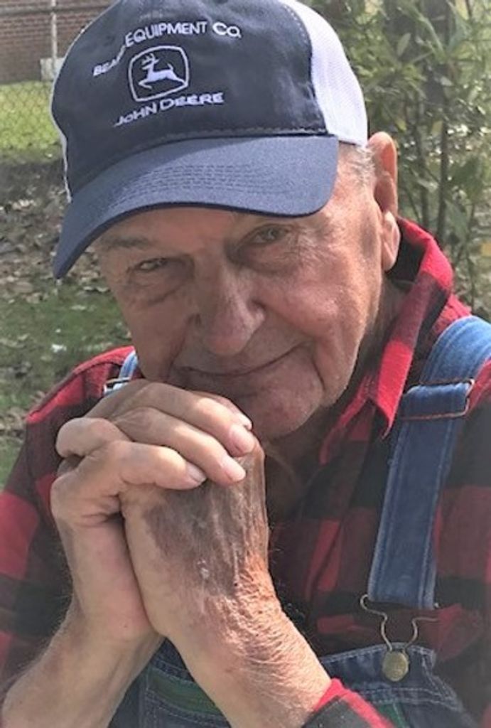 George Wilmer Bennett Profile Photo