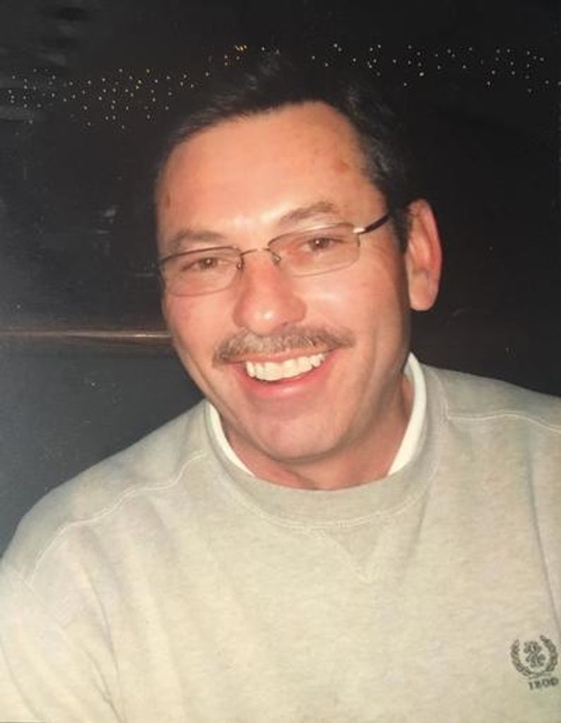 Richard "Rick" Kanyuch