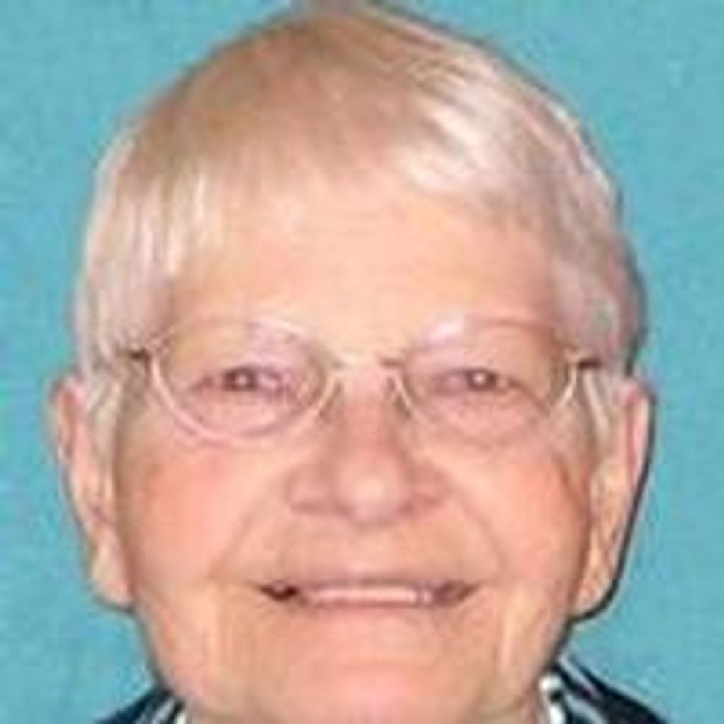 Rosemary G. Mischler