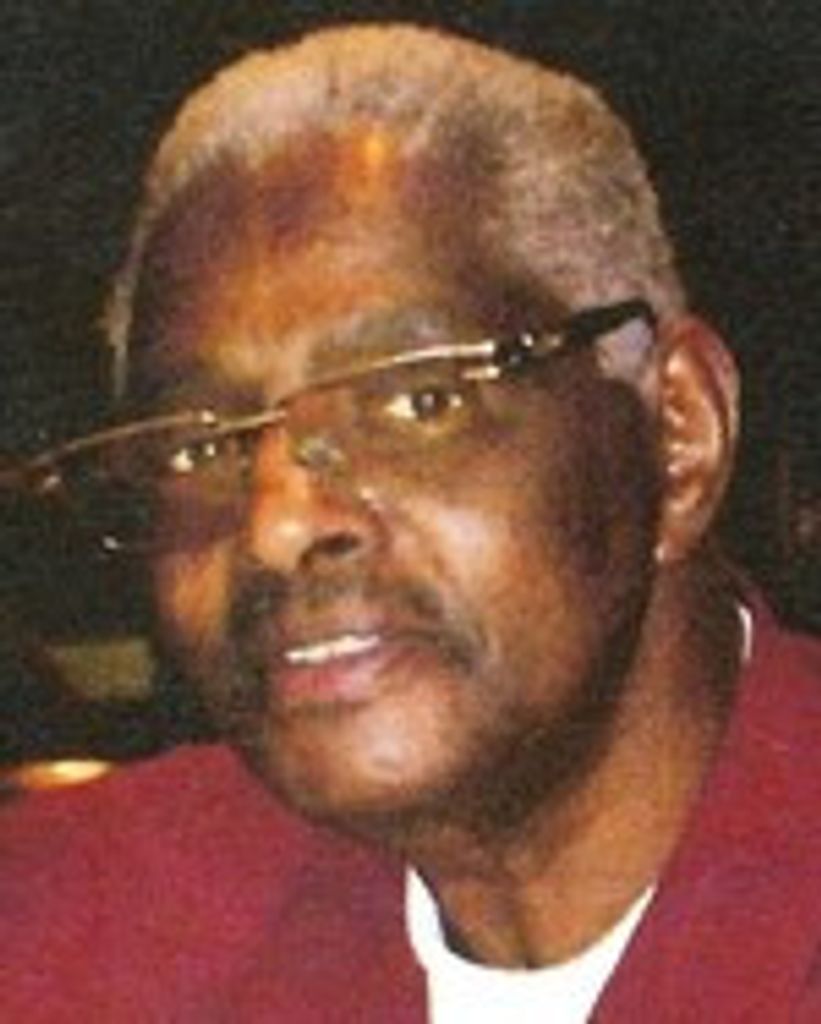 Leonard Gholston