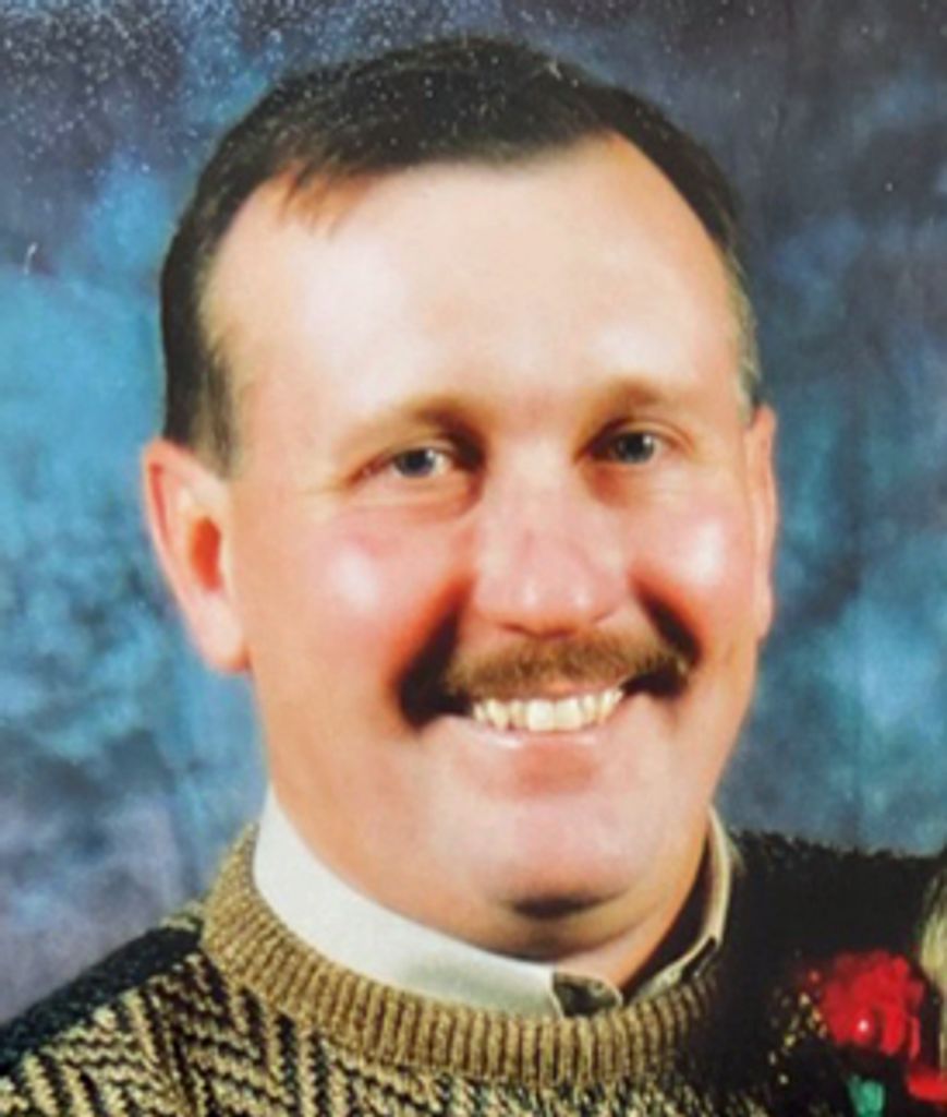 Patrick Holtz