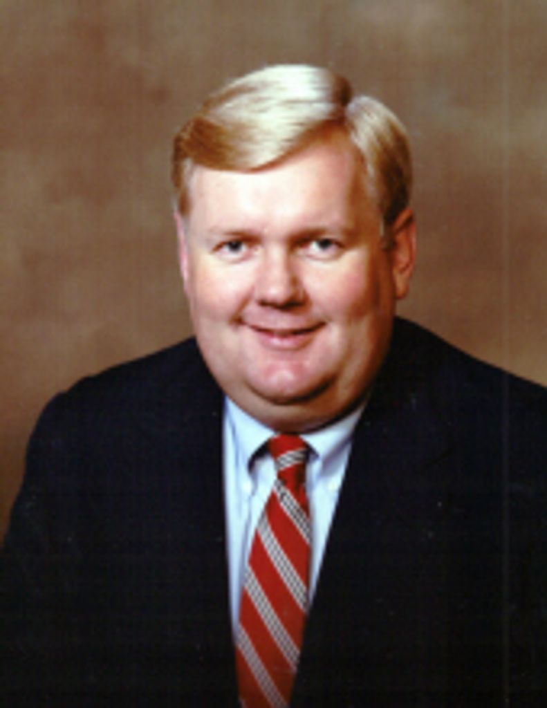 Robert "Bob" Jackson