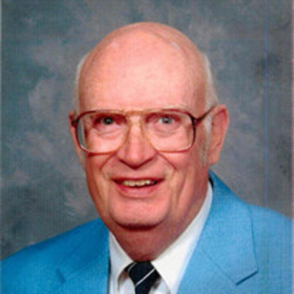 James A Hamrick Profile Photo
