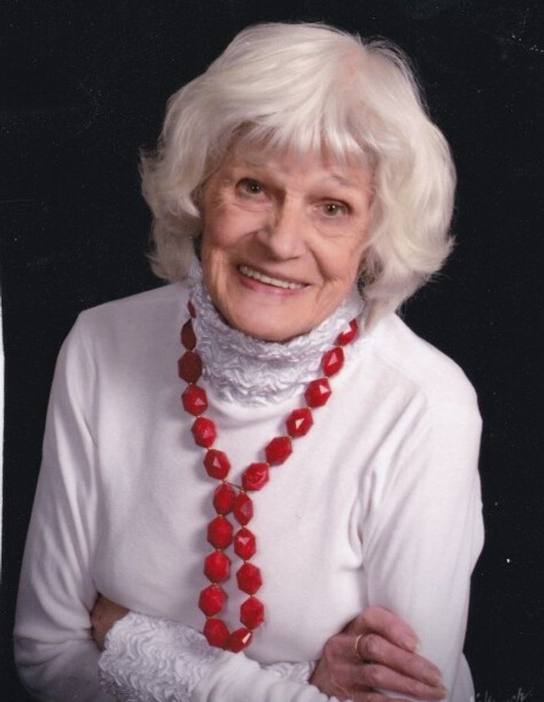 Erma Dilyard