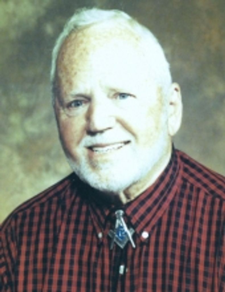 Robert "Bob" Francis Kisthart