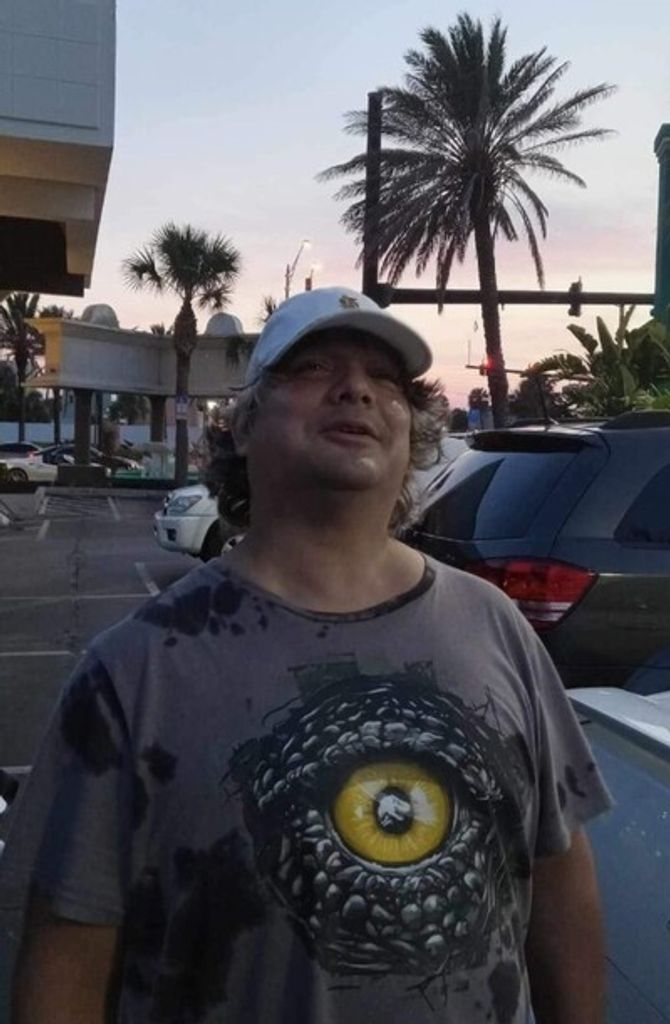 David Joseph Mott Profile Photo