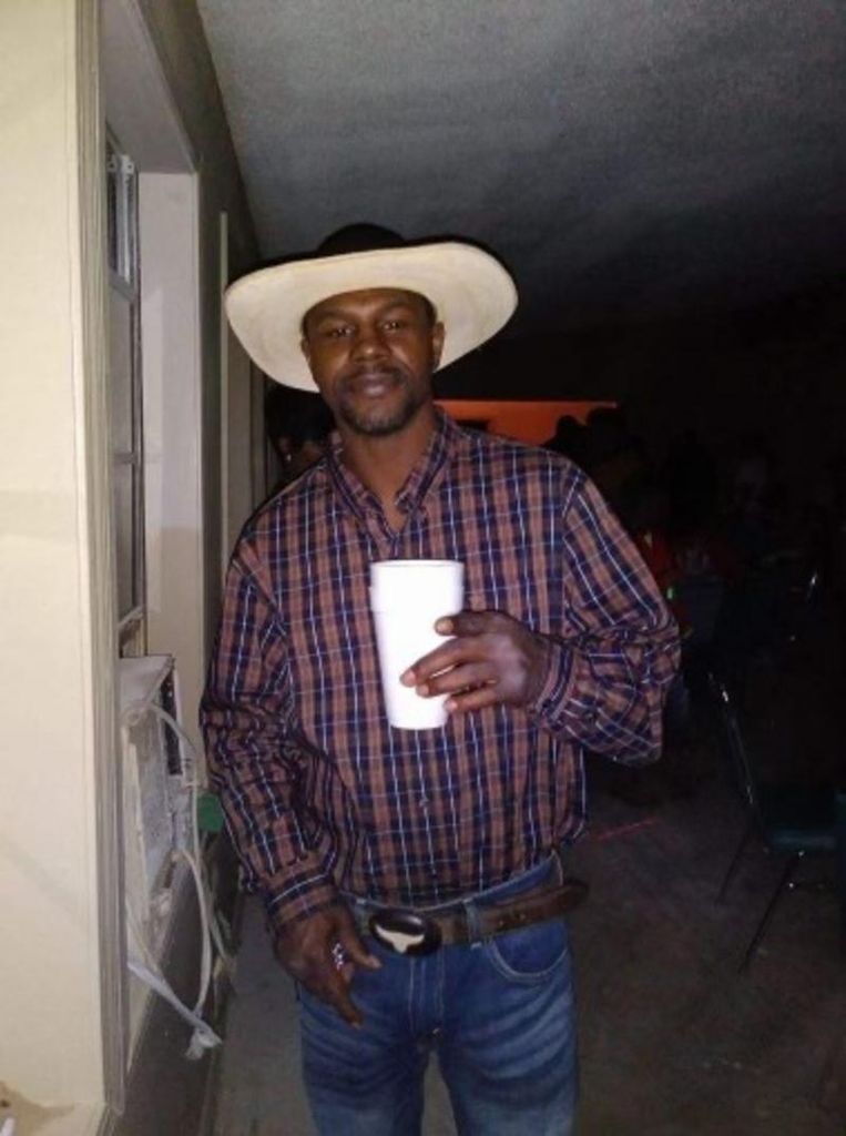 Rodney Dewaine Gates Profile Photo