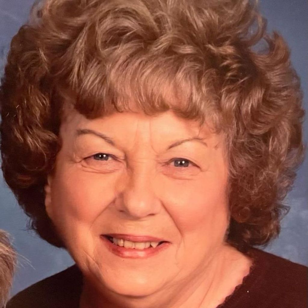 Katherine (Kay) Ann Ciletti