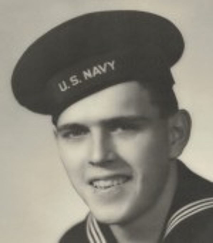 Francis P. “Perry” Zimmer