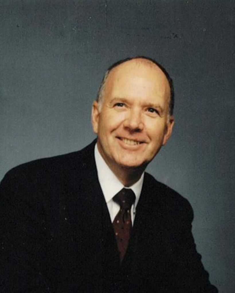 Dr Carl Setfield Schlageter