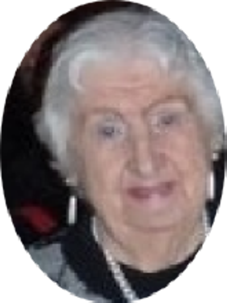 Barbara Dykyj
