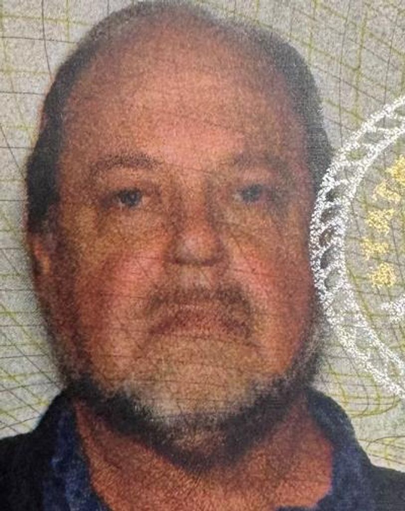 Arnold John Cantrell Profile Photo
