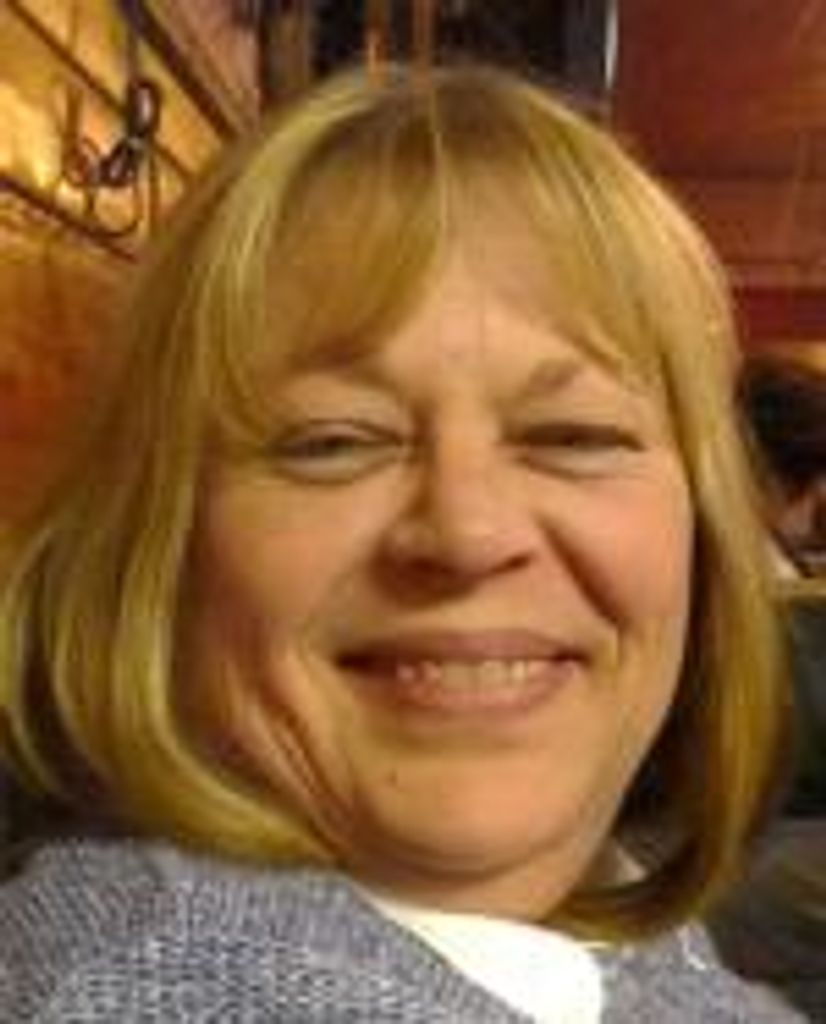 Patti Jean Kirk Watts