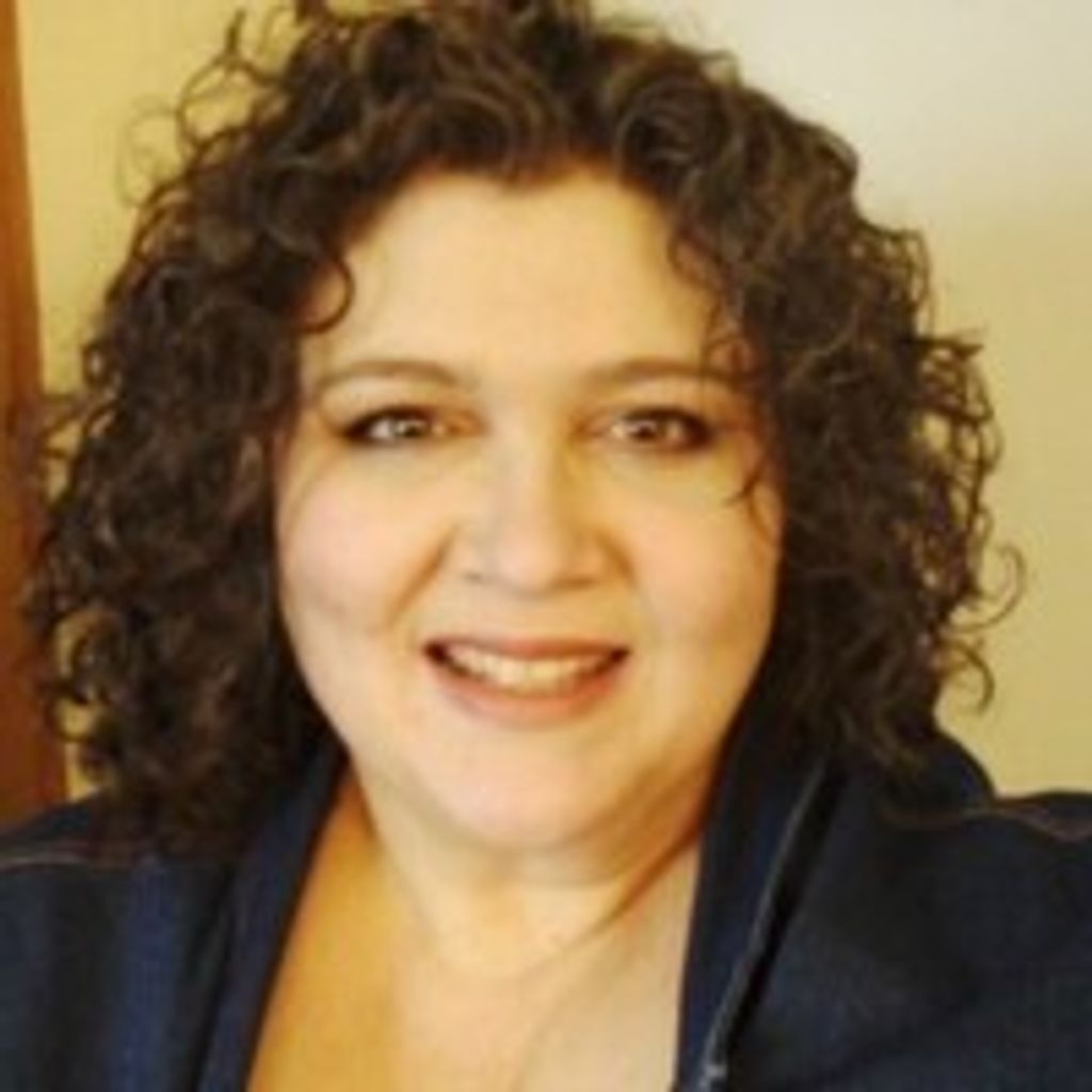 Teresa Ann Sparks