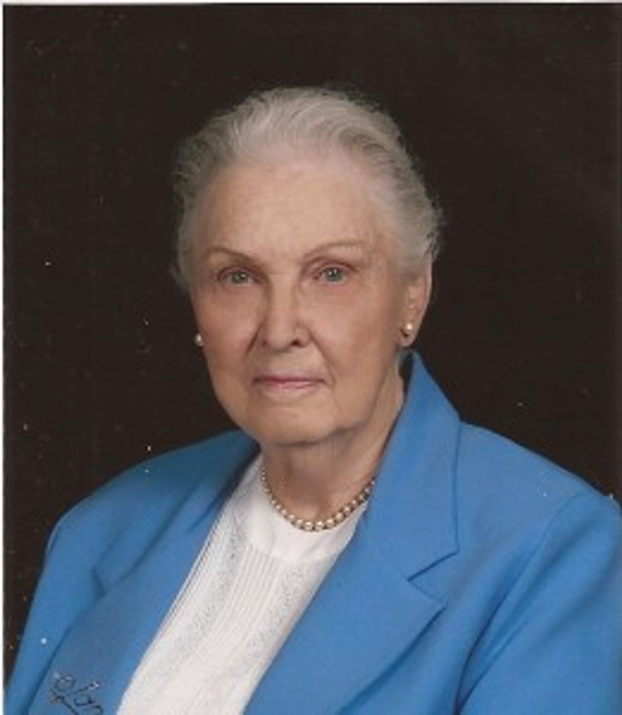 Mary M. Stragand