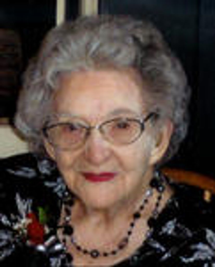 Ruth Ann Salzmann