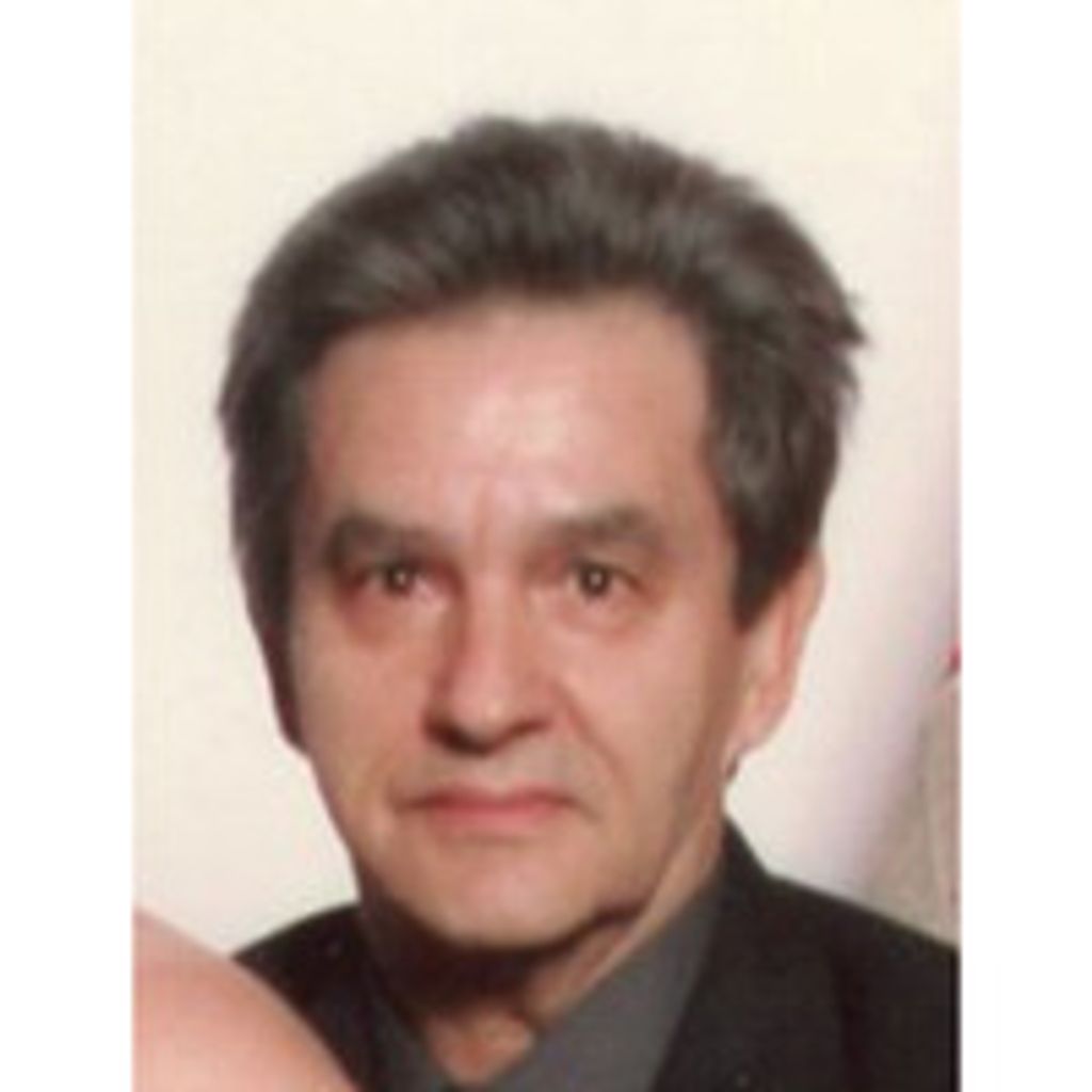 Donald  D. Hickenbottom