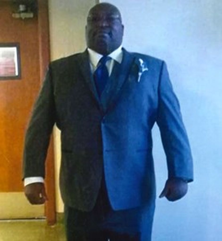 Gregory Dapremont, Jr.