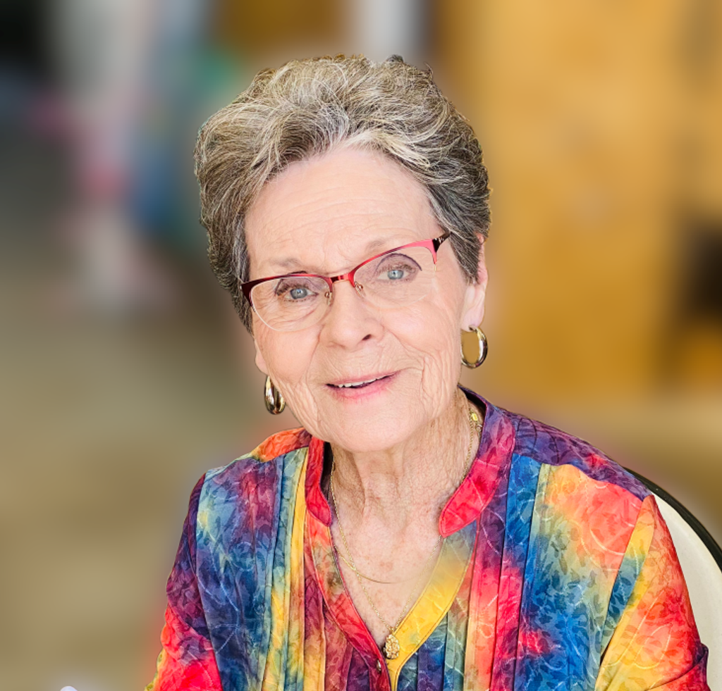 Dorothy Gene (Graham)  Cossabone