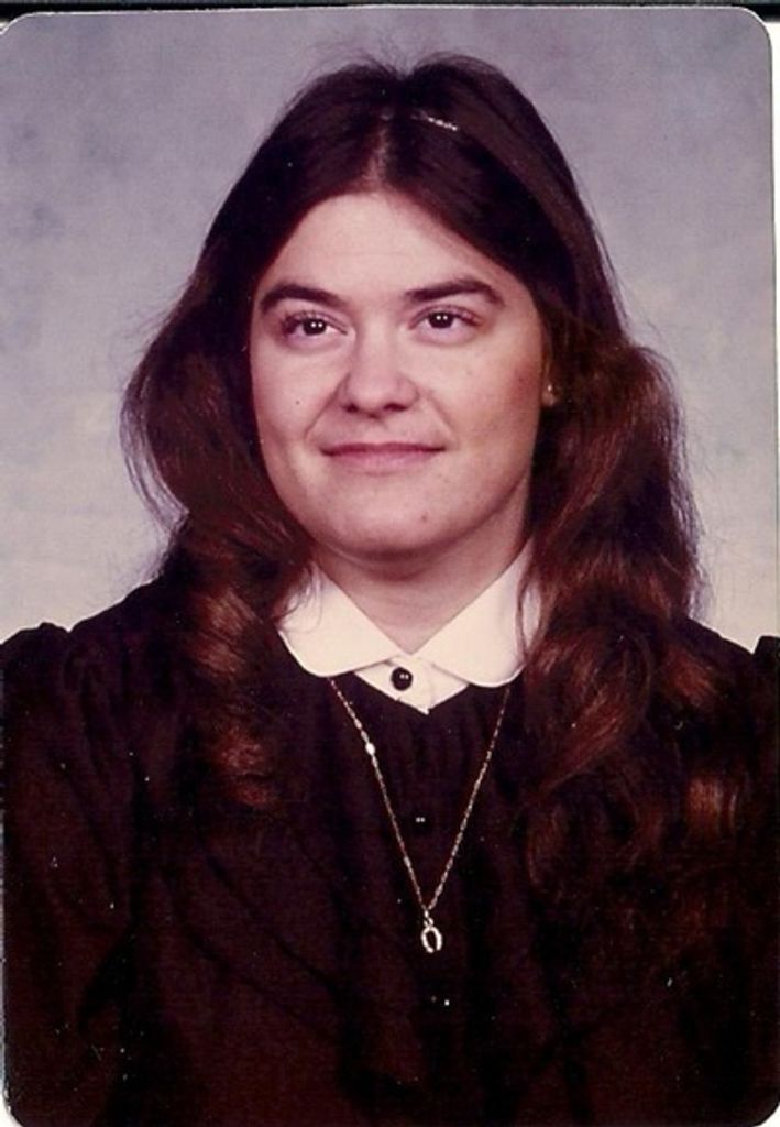 Christine R. Adams Profile Photo