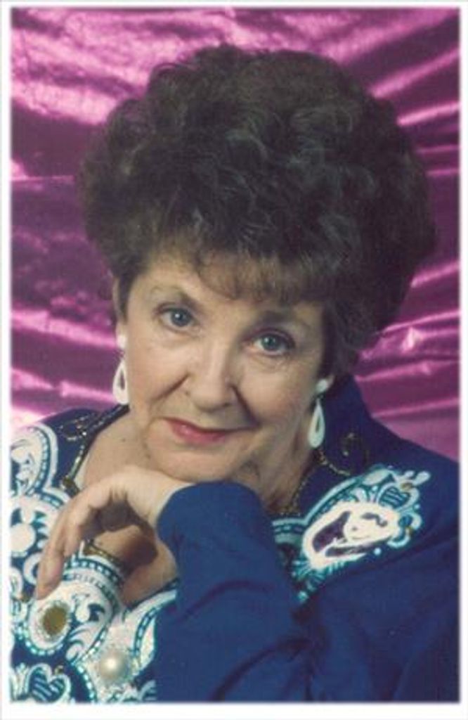 Myrtle DelVecchio