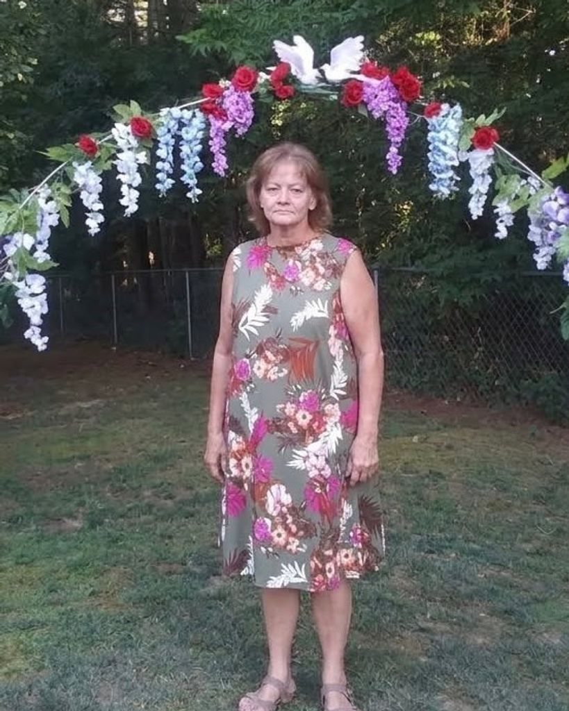 Kathryn Darlene Howard Profile Photo