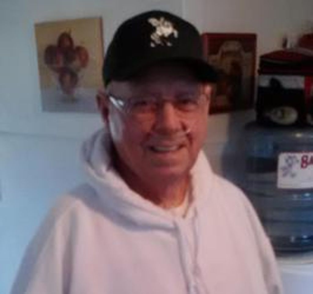 Herbert "Herbie" Clapper