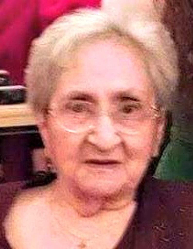 FRANCES MCWEENEY Profile Photo