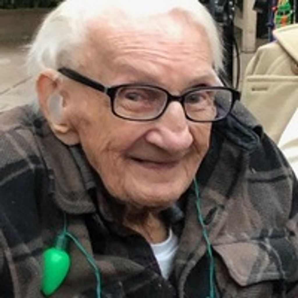 Joseph J. Burian