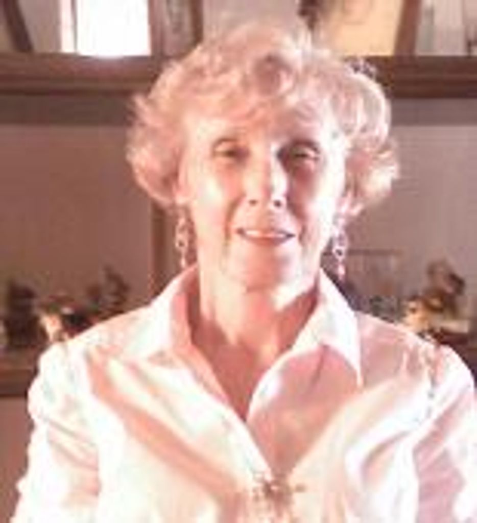 Deloris Ann Earnest Profile Photo